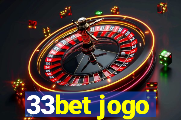 33bet jogo